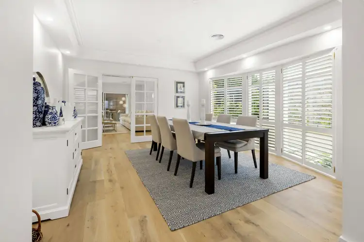 Sixth view of Homely house listing, 10 Lucas Place, Mornington VIC 3931