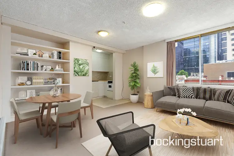3E/131 Lonsdale Street, Melbourne VIC 3000