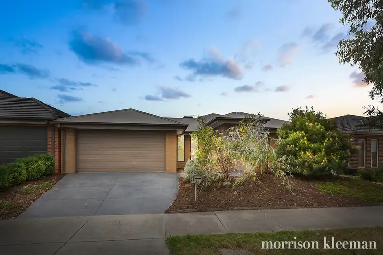 12 Succession Street, Doreen VIC 3754