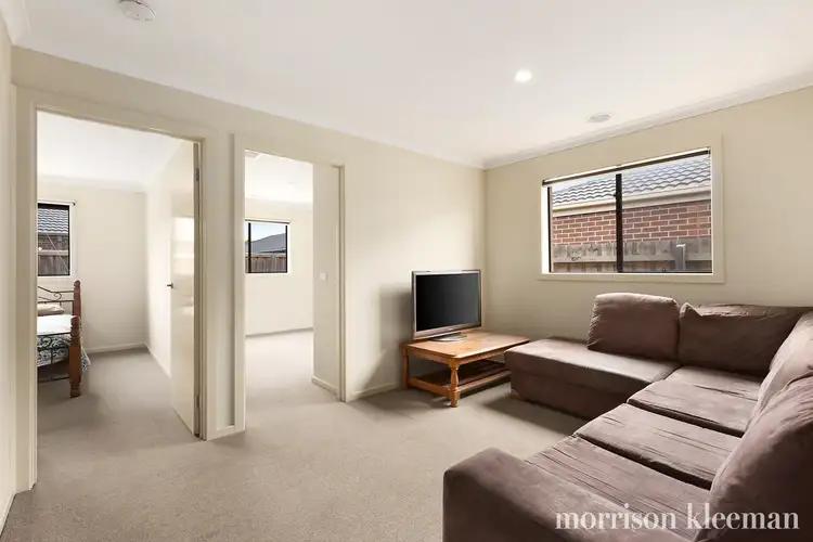 Sixth view of Homely house listing, 12 Succession Street, Doreen VIC 3754