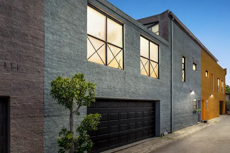 3/16 Hurry Place, Prahran VIC 3181