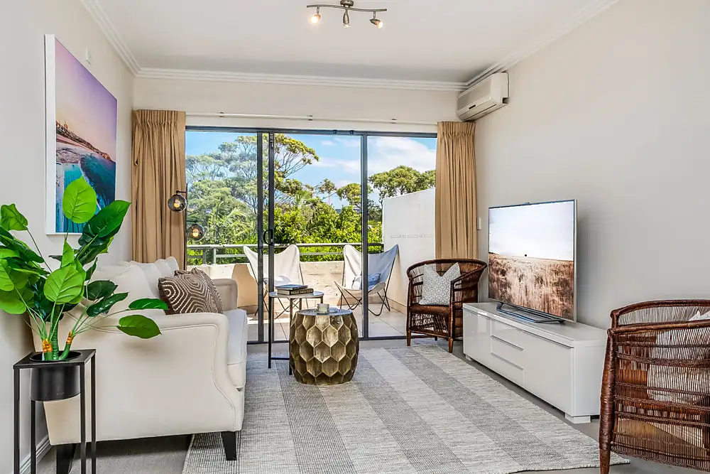 Main view of Homely apartment listing, 2/37 Kentwell Road, Allambie Heights NSW 2100