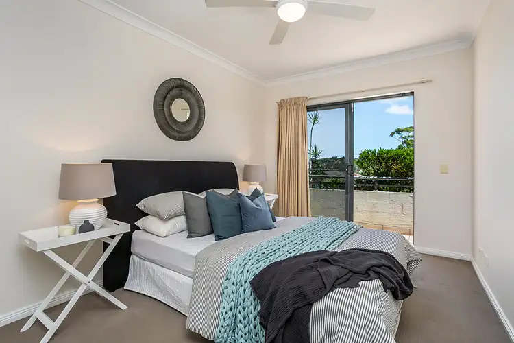 Fourth view of Homely apartment listing, 2/37 Kentwell Road, Allambie Heights NSW 2100
