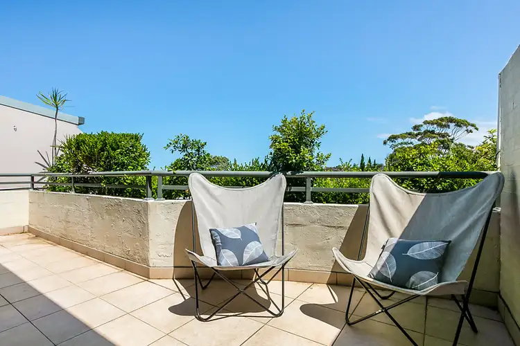 Fifth view of Homely apartment listing, 2/37 Kentwell Road, Allambie Heights NSW 2100