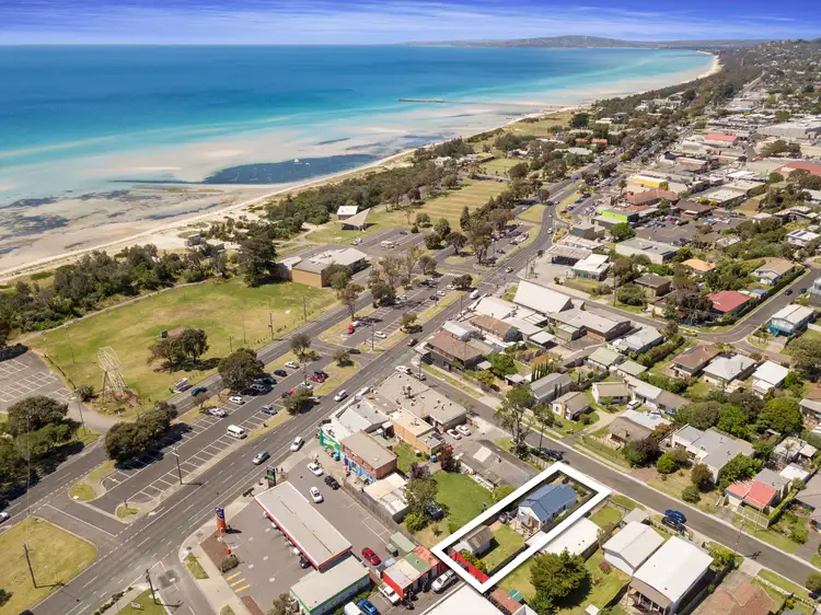 Second view of Homely house listing, 4 Fifth Avenue, Rosebud VIC 3939