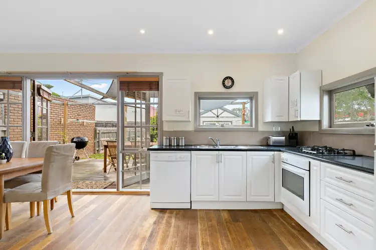 Fourth view of Homely house listing, 4 Fifth Avenue, Rosebud VIC 3939