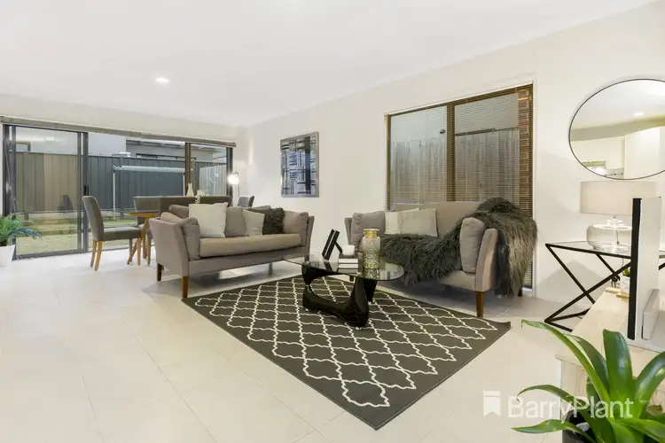 Third view of Homely townhouse listing, 75 Wilsons Road, Mornington VIC 3931