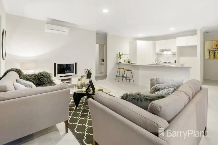 Fourth view of Homely townhouse listing, 75 Wilsons Road, Mornington VIC 3931