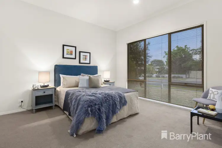 Fifth view of Homely townhouse listing, 75 Wilsons Road, Mornington VIC 3931