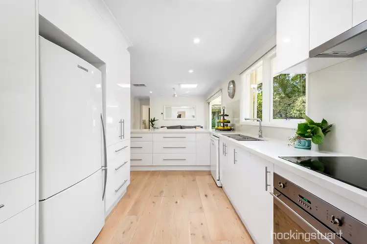 Second view of Homely house listing, 113 Rutland Avenue, Mount Eliza VIC 3930
