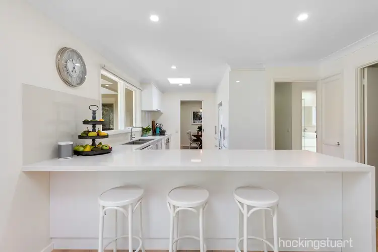 Third view of Homely house listing, 113 Rutland Avenue, Mount Eliza VIC 3930