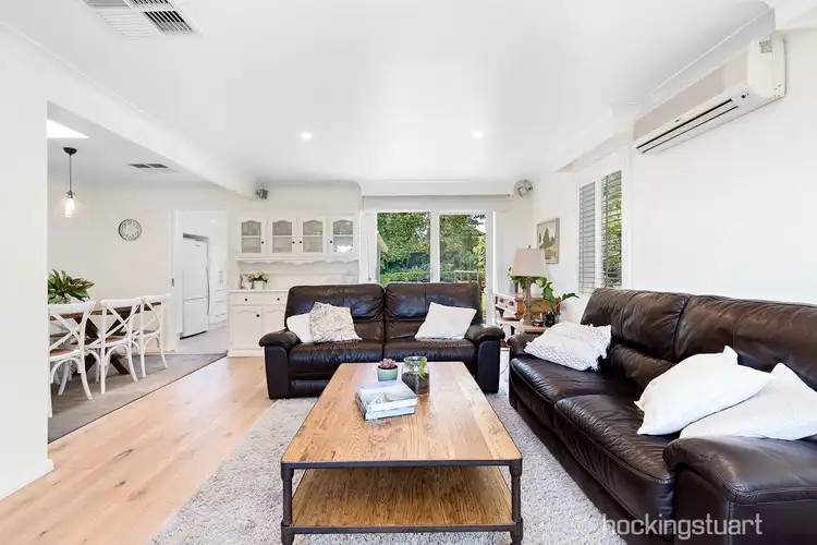 Fifth view of Homely house listing, 113 Rutland Avenue, Mount Eliza VIC 3930