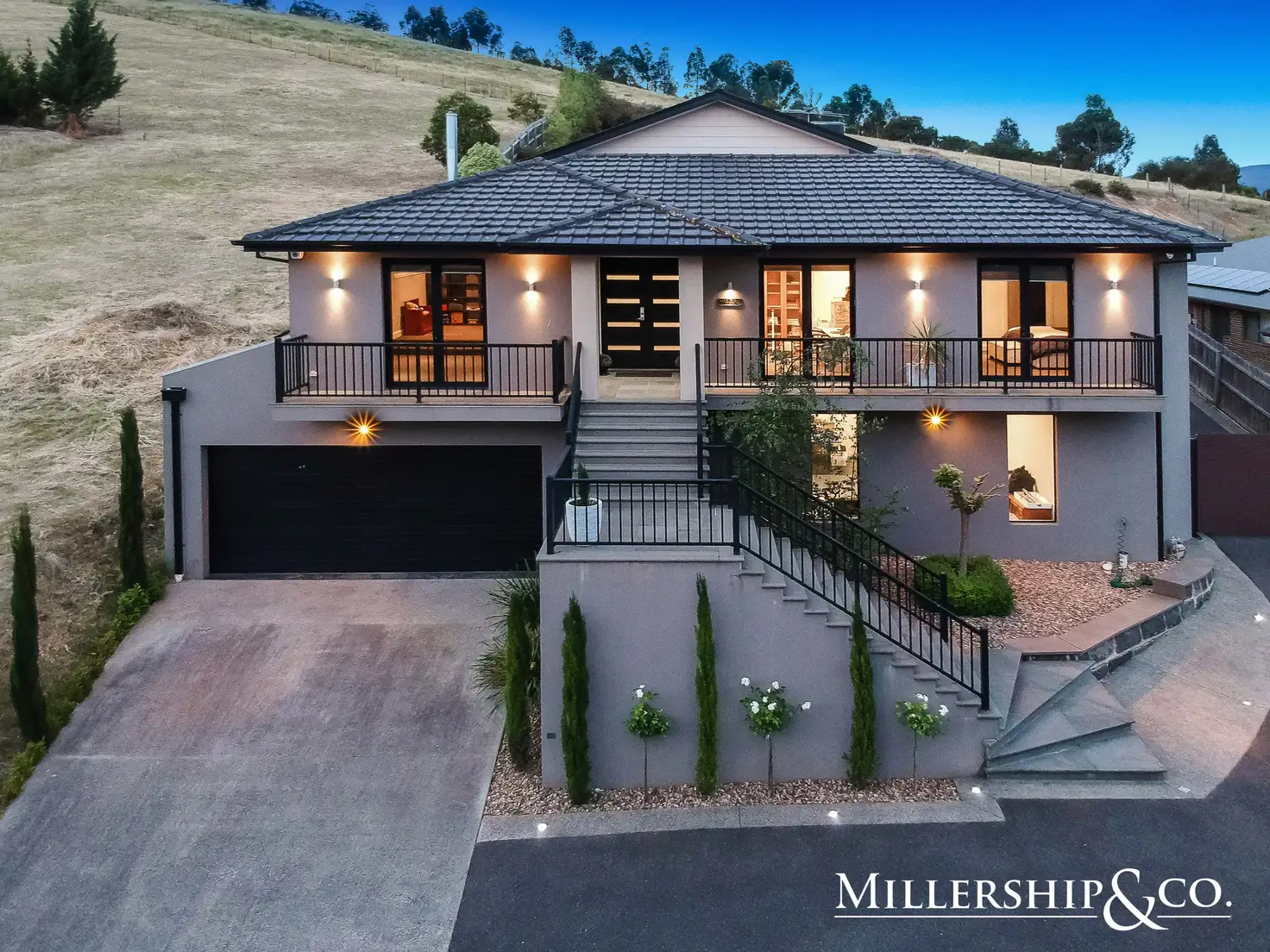 Main view of Homely house listing, 49 Corella Drive, Whittlesea VIC 3757