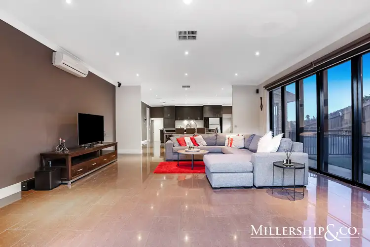 Third view of Homely house listing, 49 Corella Drive, Whittlesea VIC 3757