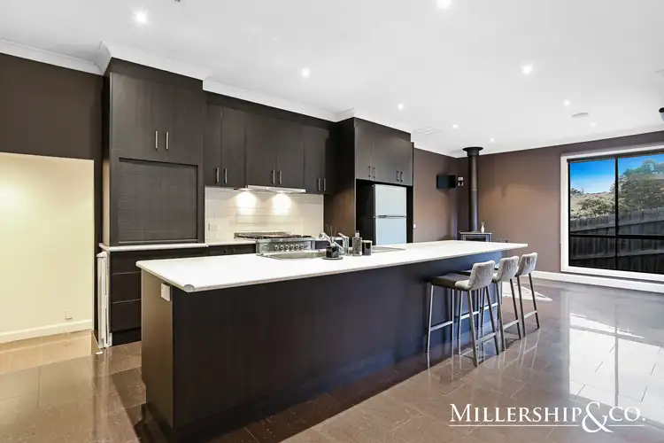 Fourth view of Homely house listing, 49 Corella Drive, Whittlesea VIC 3757