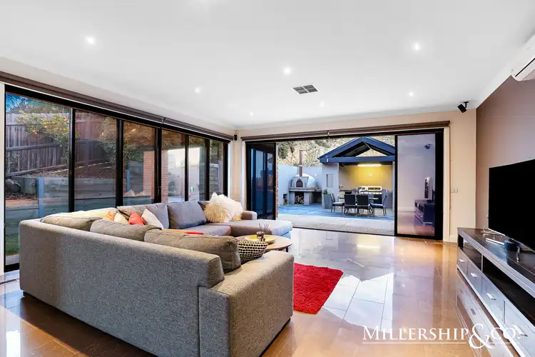 Fifth view of Homely house listing, 49 Corella Drive, Whittlesea VIC 3757