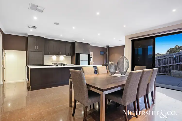 Sixth view of Homely house listing, 49 Corella Drive, Whittlesea VIC 3757