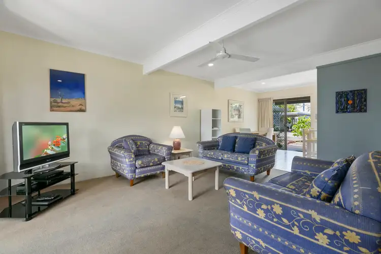 Second view of Homely unit listing, 1/11 Munna Crescent, Noosaville QLD 4566
