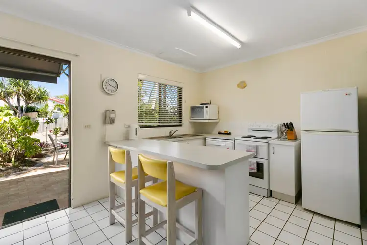 Third view of Homely unit listing, 1/11 Munna Crescent, Noosaville QLD 4566