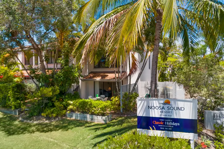 Fourth view of Homely unit listing, 1/11 Munna Crescent, Noosaville QLD 4566