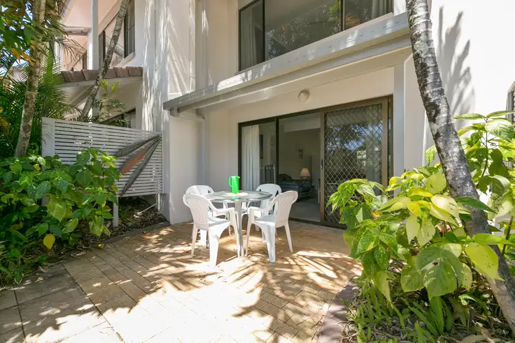 Fifth view of Homely unit listing, 1/11 Munna Crescent, Noosaville QLD 4566