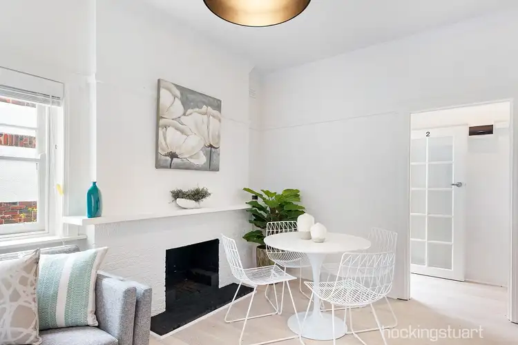 Third view of Homely apartment listing, 2/18-20 Charnwood Road, St Kilda VIC 3182