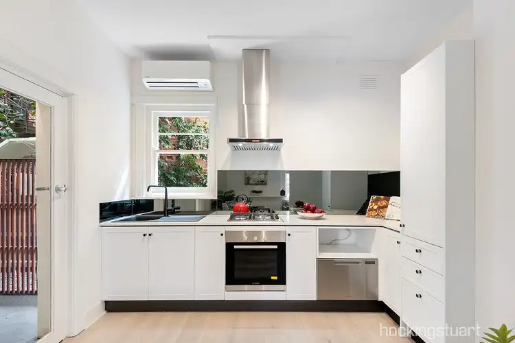 Fourth view of Homely apartment listing, 2/18-20 Charnwood Road, St Kilda VIC 3182