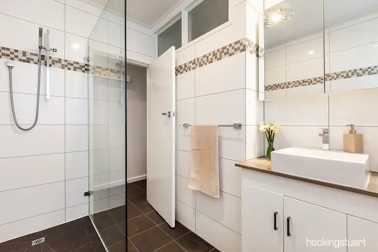 Fifth view of Homely apartment listing, 18/311 Dandenong Road, Prahran VIC 3181