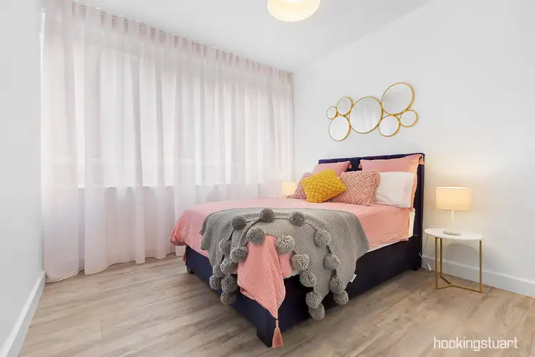 Third view of Homely apartment listing, 10/9 The Avenue, Prahran VIC 3181