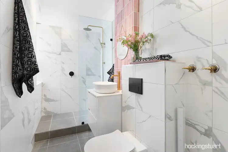 Fourth view of Homely apartment listing, 10/9 The Avenue, Prahran VIC 3181