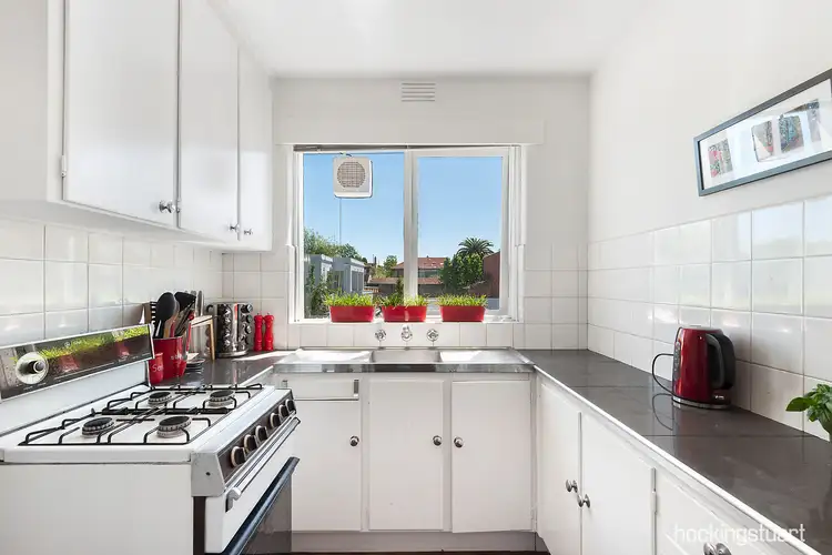 Fifth view of Homely apartment listing, 4/18-20 Walsh Street, South Yarra VIC 3141