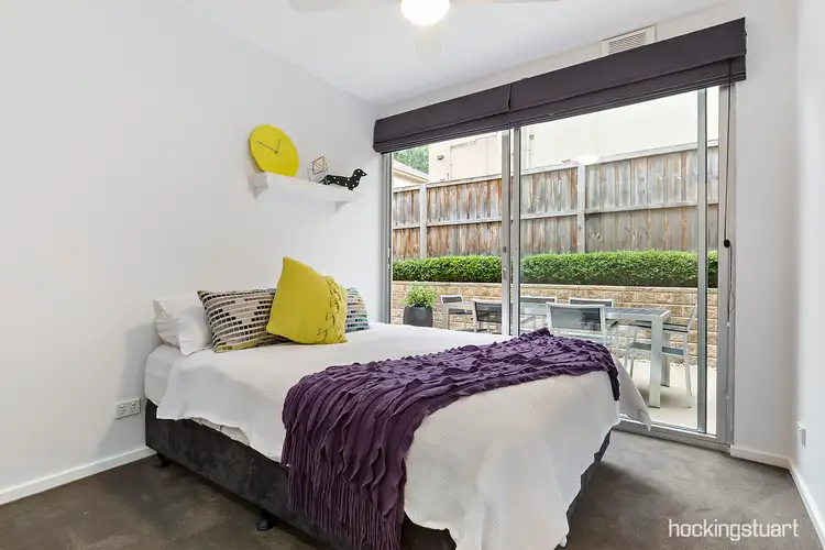 Fifth view of Homely apartment listing, 8/8 The Avenue, Prahran VIC 3181