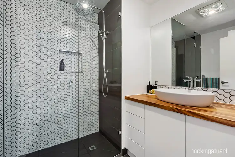 Sixth view of Homely apartment listing, 8/8 The Avenue, Prahran VIC 3181