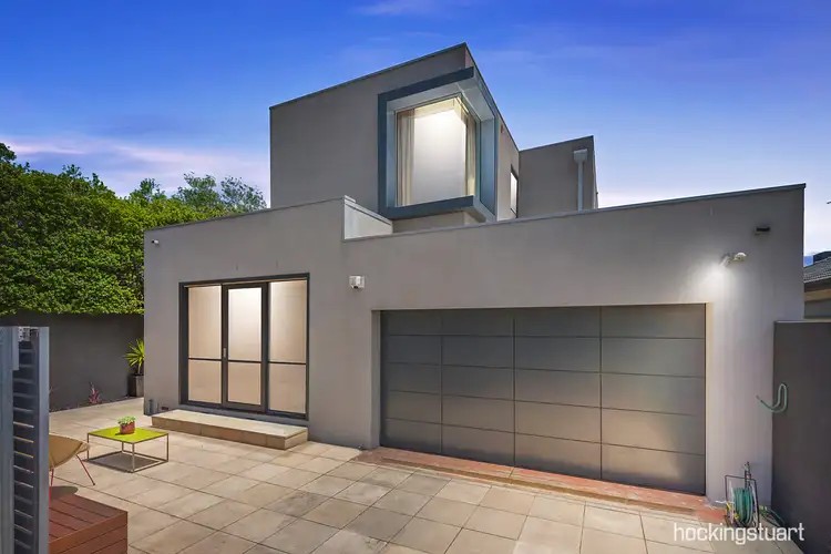 Main view of Homely house listing, 25 Holland Grove, Caulfield North VIC 3161