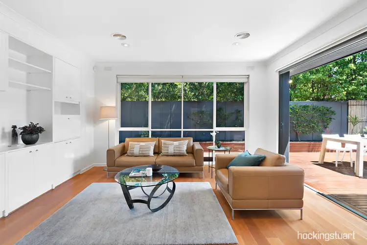 Second view of Homely house listing, 25 Holland Grove, Caulfield North VIC 3161
