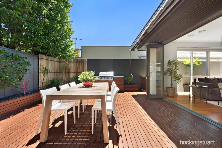 Third view of Homely house listing, 25 Holland Grove, Caulfield North VIC 3161