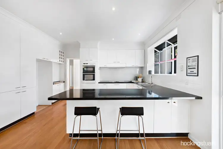 Fourth view of Homely house listing, 25 Holland Grove, Caulfield North VIC 3161