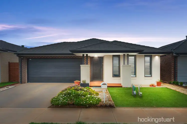 7 Dargo Road, Werribee VIC 3030