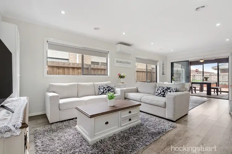 Second view of Homely house listing, 7 Dargo Road, Werribee VIC 3030