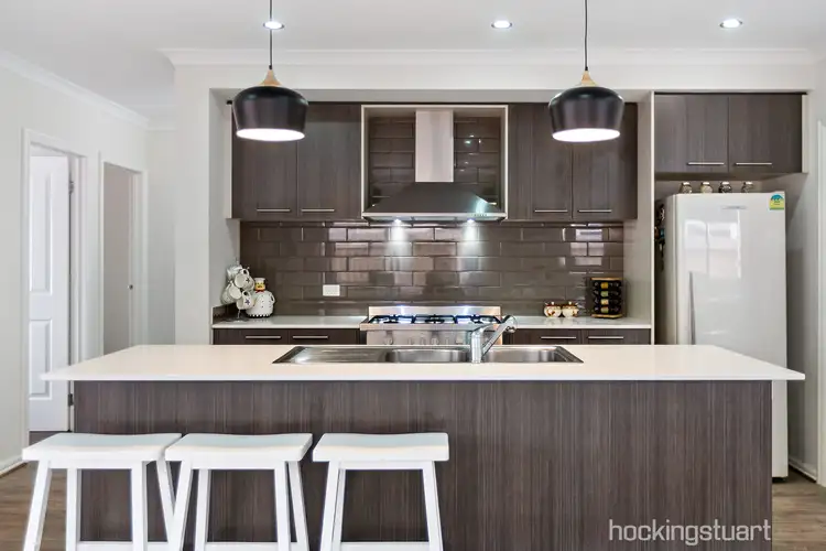Third view of Homely house listing, 7 Dargo Road, Werribee VIC 3030