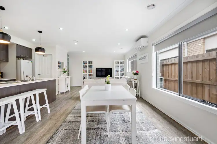 Fourth view of Homely house listing, 7 Dargo Road, Werribee VIC 3030