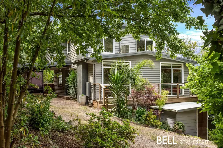 21 Mernda Road, Olinda VIC 3788