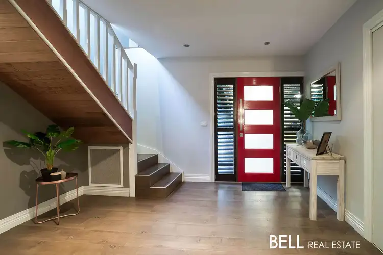 Third view of Homely house listing, 21 Mernda Road, Olinda VIC 3788