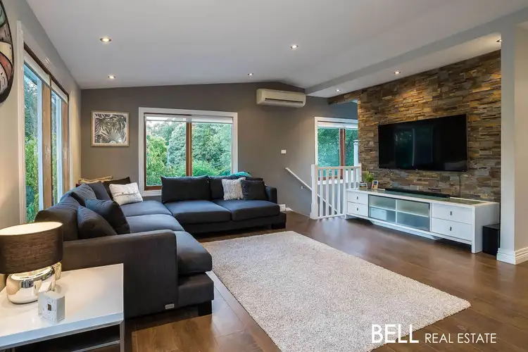 Fourth view of Homely house listing, 21 Mernda Road, Olinda VIC 3788