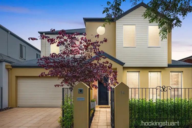 14 Holzer Street, Sandringham VIC 3191