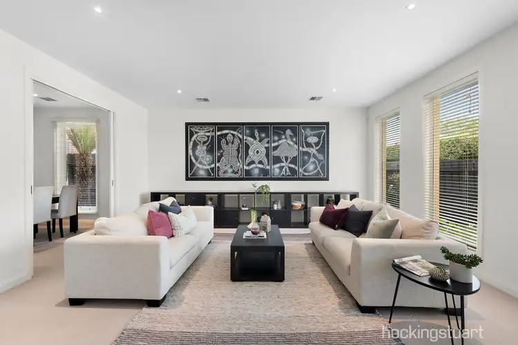 Fifth view of Homely house listing, 14 Holzer Street, Sandringham VIC 3191