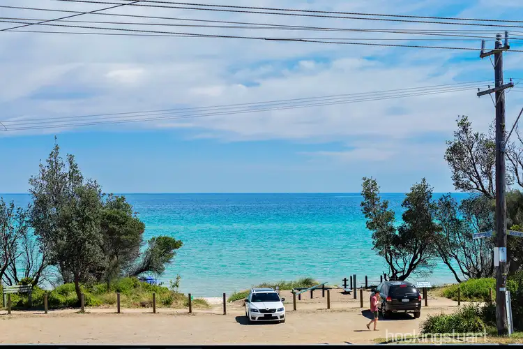 Second view of Homely townhouse listing, 3/2 Nepean Highway, Dromana VIC 3936