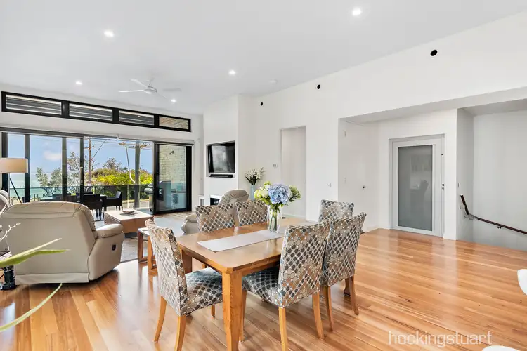 Third view of Homely townhouse listing, 3/2 Nepean Highway, Dromana VIC 3936