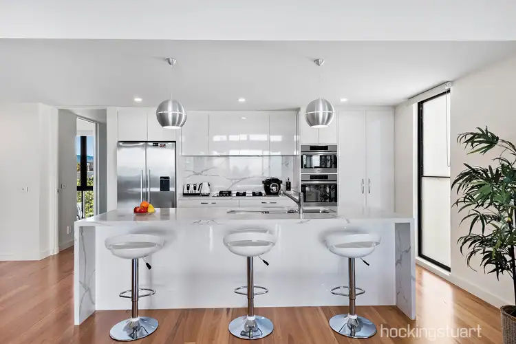 Fourth view of Homely townhouse listing, 3/2 Nepean Highway, Dromana VIC 3936