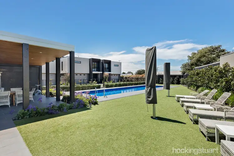 Fifth view of Homely townhouse listing, 3/2 Nepean Highway, Dromana VIC 3936